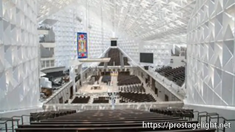 First Baptist Church Forney_Church Stage (5)