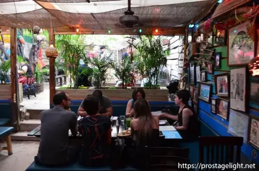 Fresh Mint Frozen Mojito_2