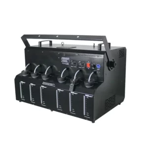 Igracelite 3000w fog bubble machine（GY-BF3000） (4)