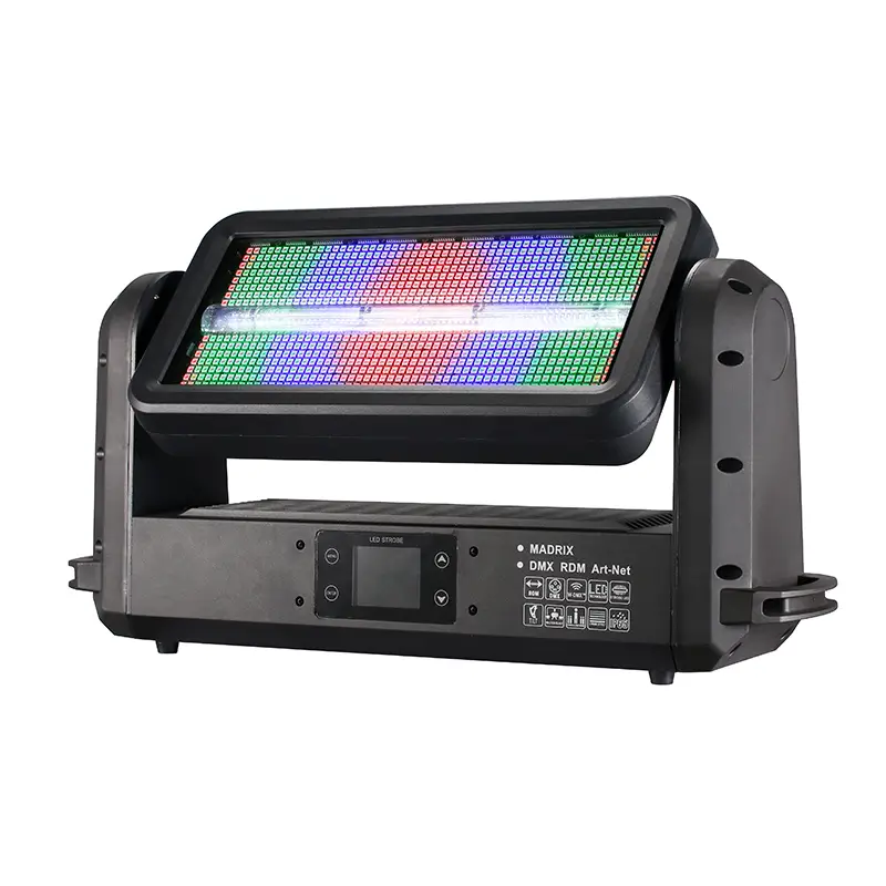 Strobe Stage Lighting(GP-S864-8)_ (9)