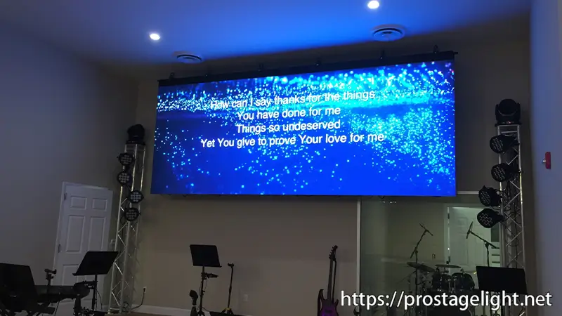 Transformation Life Church_Church Stage (1)