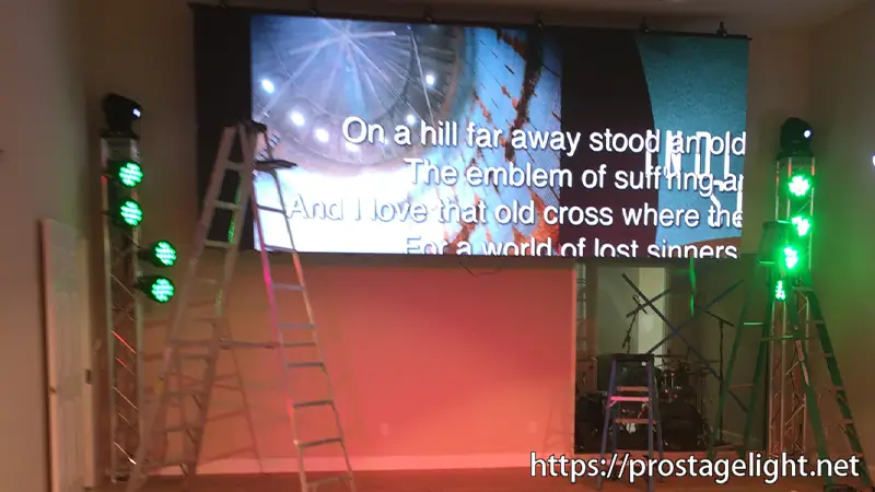 Transformation Life Church_Church Stage (2)