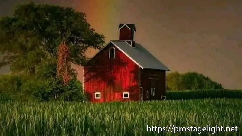 Transformation Life Church_Church Stage (5)