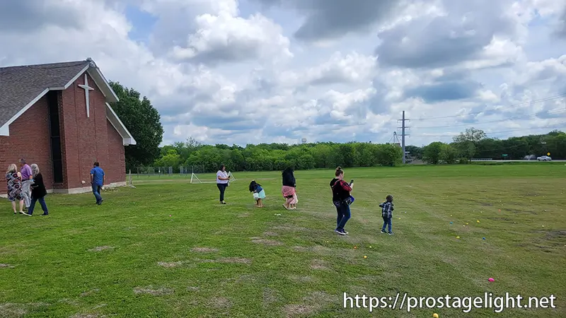 Trinity Baptist Church_Church Stage (8)