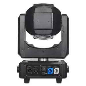 mini 230w beam moving head light with halo ring(GM-MN230W)_ (5)