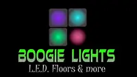 Boogielights Entertainment logo