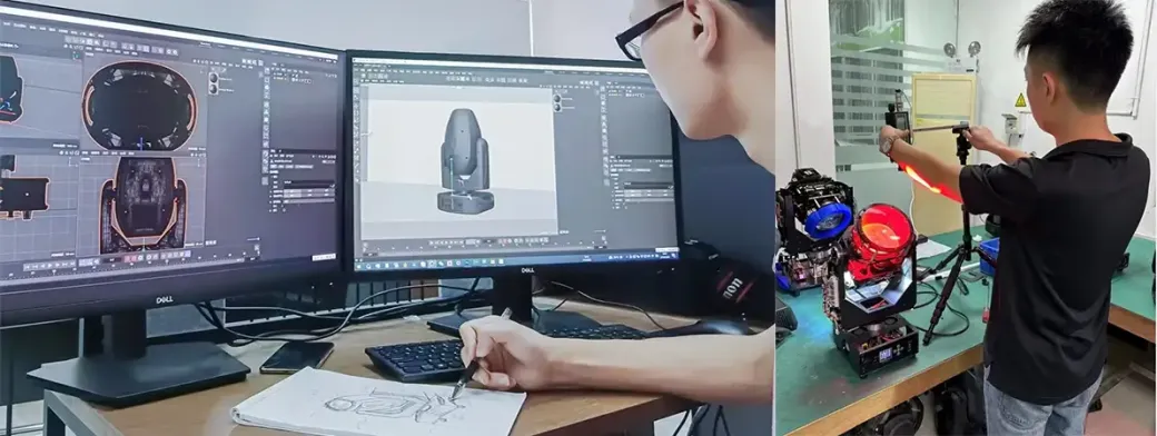 grace stage light mold designer_1