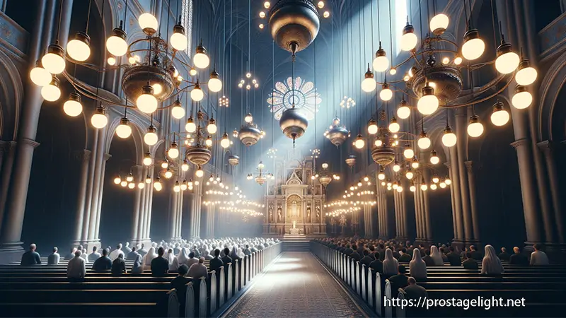 Church Lighting_ (1)