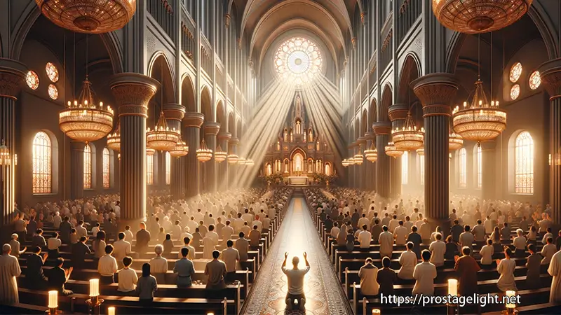 Church Lighting_ (5)