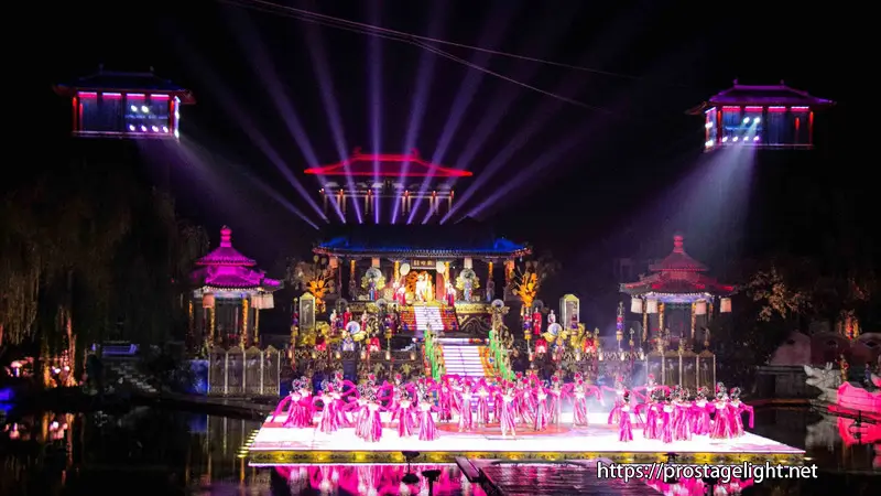 Song of Everlasting Regret performance_ (5)