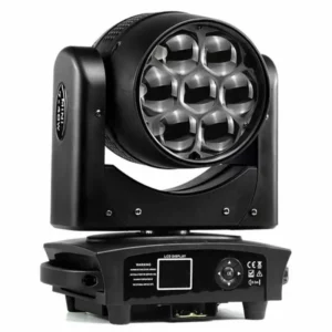 mini 7x40 led moving heads(GL-MZ740 Claypaky)_ (2)
