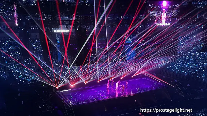 The Spectacular World of Laser Light Shows in Stage Performances_ (6)