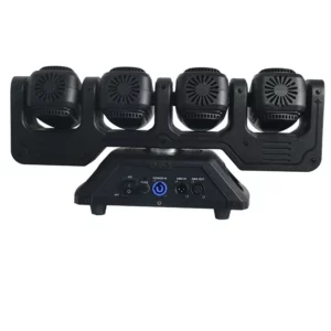 4x40W led beam moving head with halo_ (5)