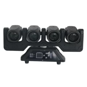 4x40W led beam moving head with halo_ (7)