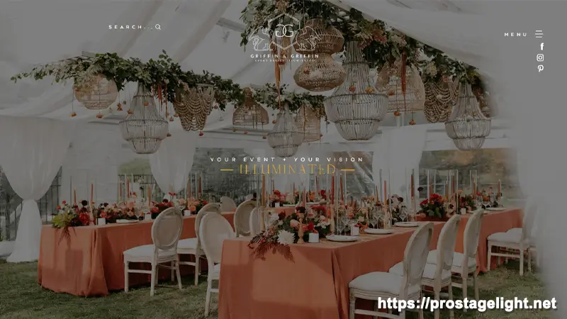 EventLight Pros, Madison