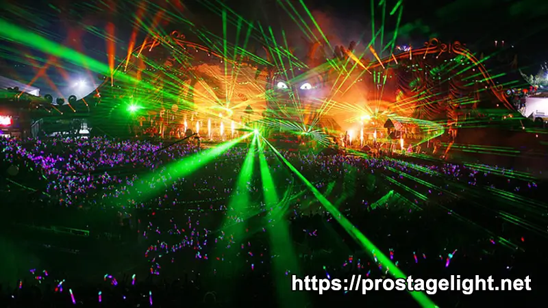 Stage Lighting Stage Lighting