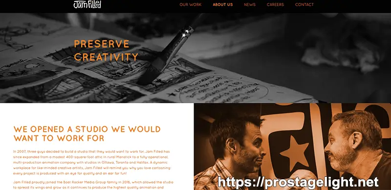 9-Jam Filled Entertainment