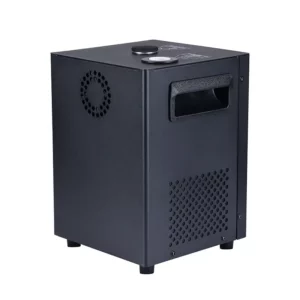 600w Cold sparklers machine