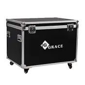 1in10 LED dance floor flight case 1in10 LED dance floor Flight case
