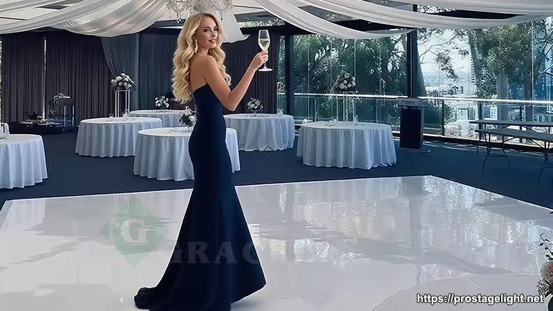 Classic Disco Retro Floor – Model (GL-PDF100 ) Classic Disco Retro Floor – Model (GL-PDF100 )