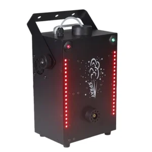 900w 3in1 fog smoke machine（GY-NF02 ）