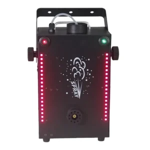 900w 3in1 fog smoke machine（GY-NF02 ）