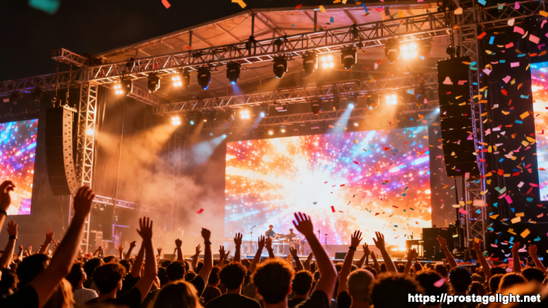 Application of trusses in activities