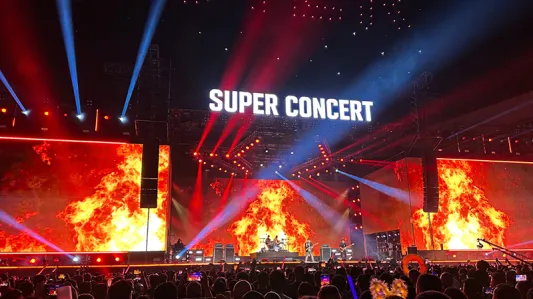 Rental LED Screen Series