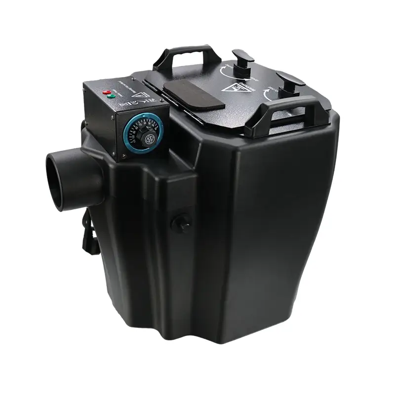 3500W Fog machine