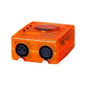 The Sunlite FC DMX Controller is a powerful and user-friendly lighting control system that is perfect for lighting professionals.