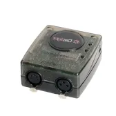 This intuitive controller is easy to use and provides you with a wide range of powerful tools and features to help you create amazing lighting shows. With its intuitive and user-friendly design, you can quickly and easily program, control, and monitor your lighting show. 