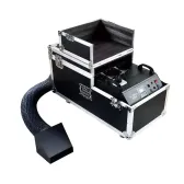 How to Choose the Right Low Fog Machine for Your Event How to Use a Fog Machine to Create an Epic Atmosphere