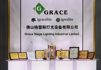 igracelite earns in honors