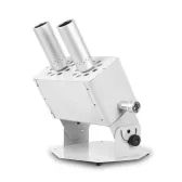 The Amazing Power of the Igraceligt CO2 Jet Machine A CO2 Jet Machine releasing a stream of carbon dioxide into the air, with a bright blue light illuminating the stream