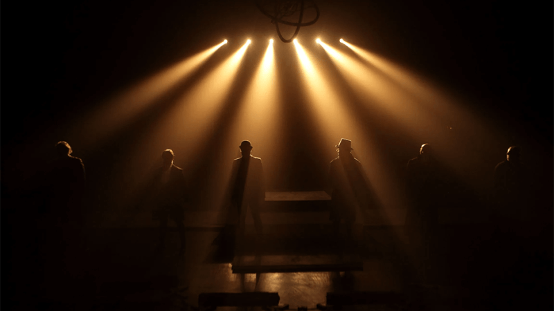 Types stage lights Types stage lights