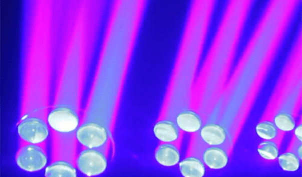 bee eye led moving head 1 bee eye led moving head