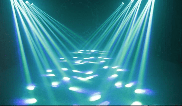 bee eye led moving head 3 bee eye led moving head