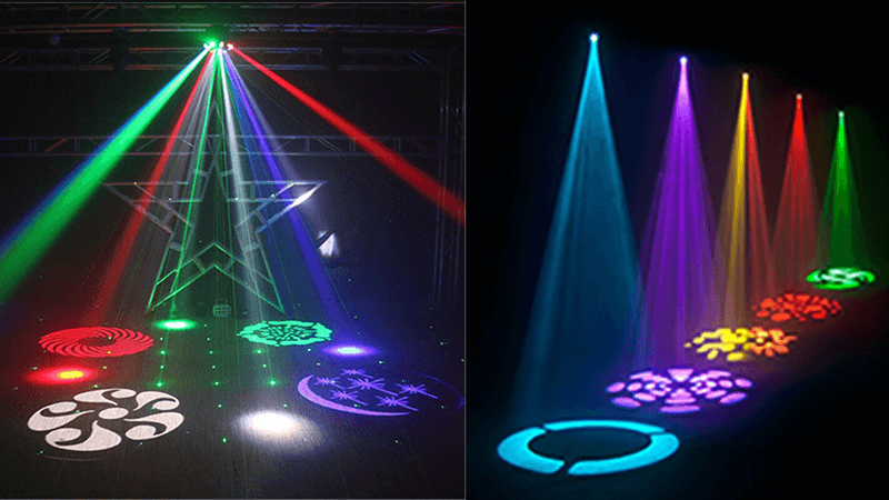 gobo light patterns gobo light patterns