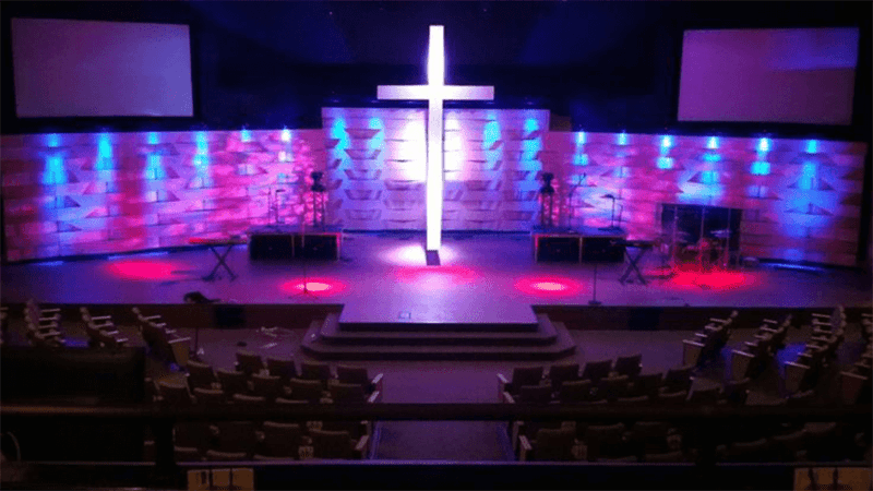 light fixtures for church sanctuary