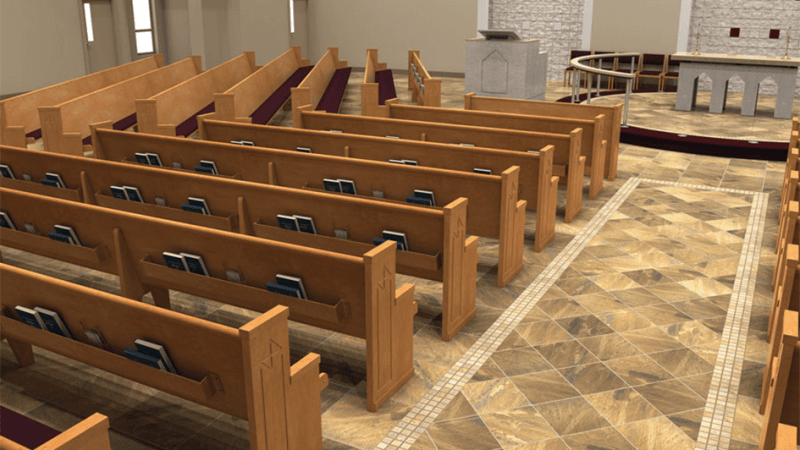 light fixtures for church sanctuary