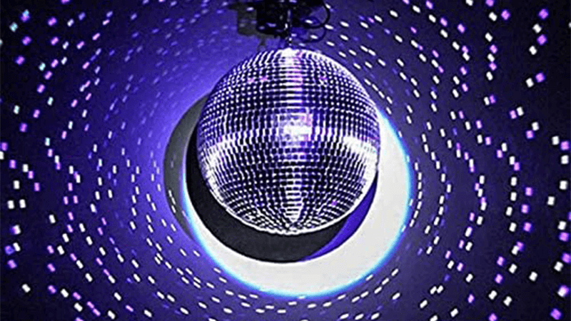 light for mirror ball light for mirror ball