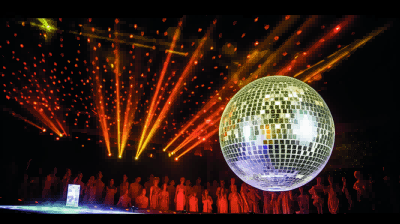 mirror ball lights1