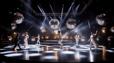 mirror ball lights4