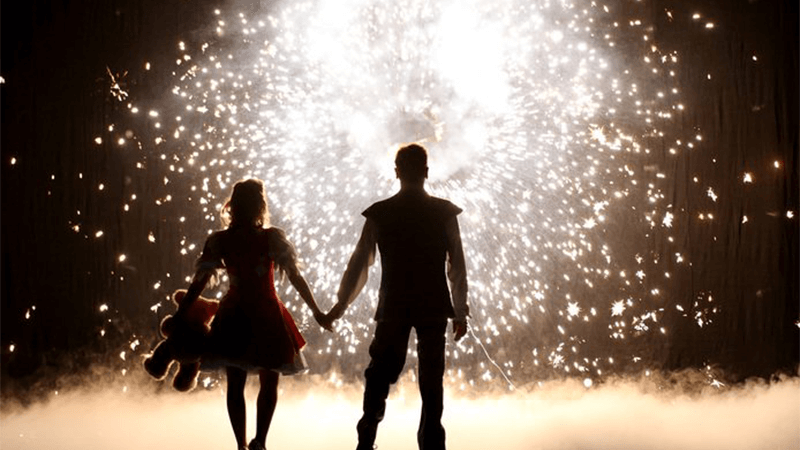 Special Effects for Theatre