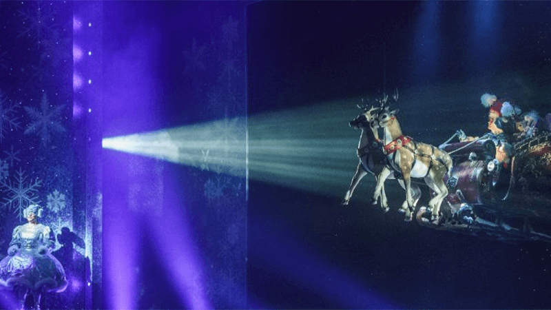 Special Effects for Theatre