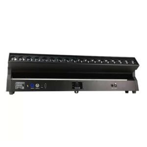 1840W RGBW 4in1 Powerful Zoom Moving Head Bar Light 3