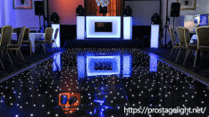 Dazzling Party Venue, Miami