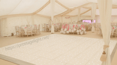 Elegant Wedding Extravaganza, Los Angeles