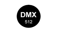 Igracelite DMX Signal LOGO