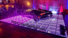 Luxury Auto Lounge Toronto